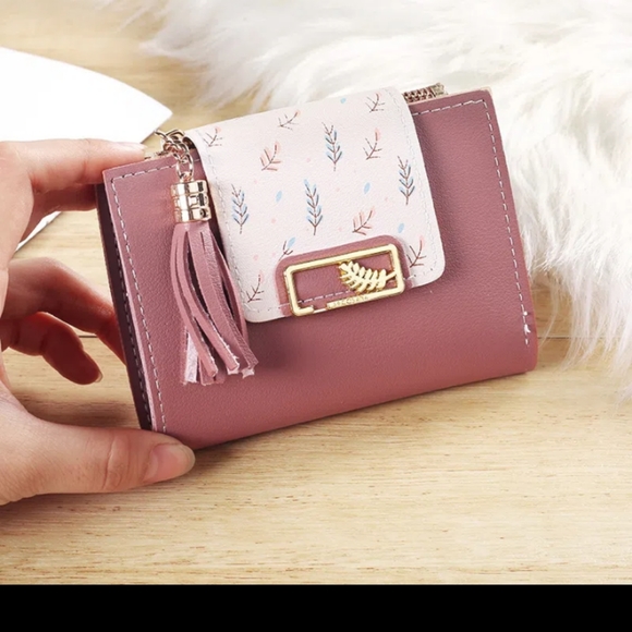 Fashion mini coin purse - Picture 9 of 11